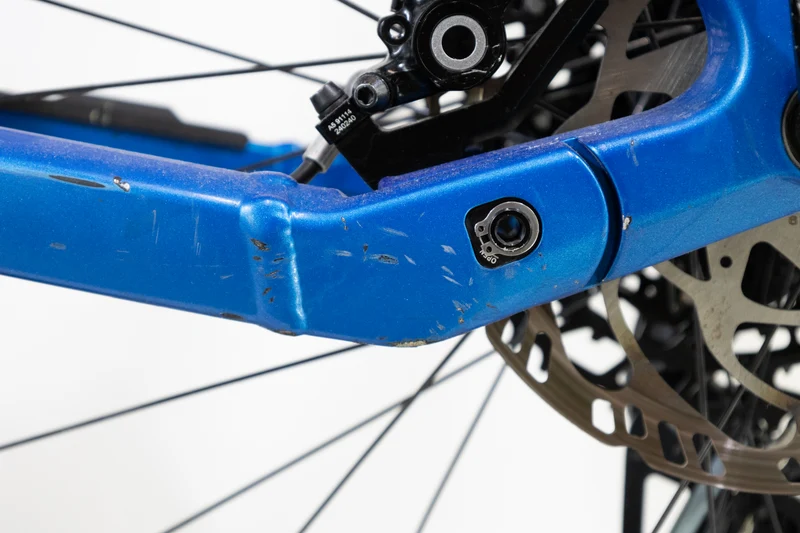 Haibike xduro AllMtn 3.0 2020 Taille S n°2008