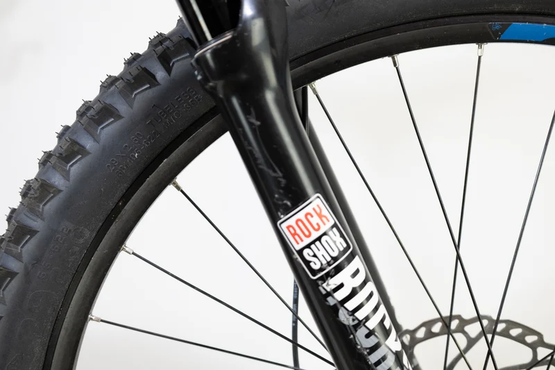 Haibike xduro AllMtn 3.0 2020 Taille S n°2008