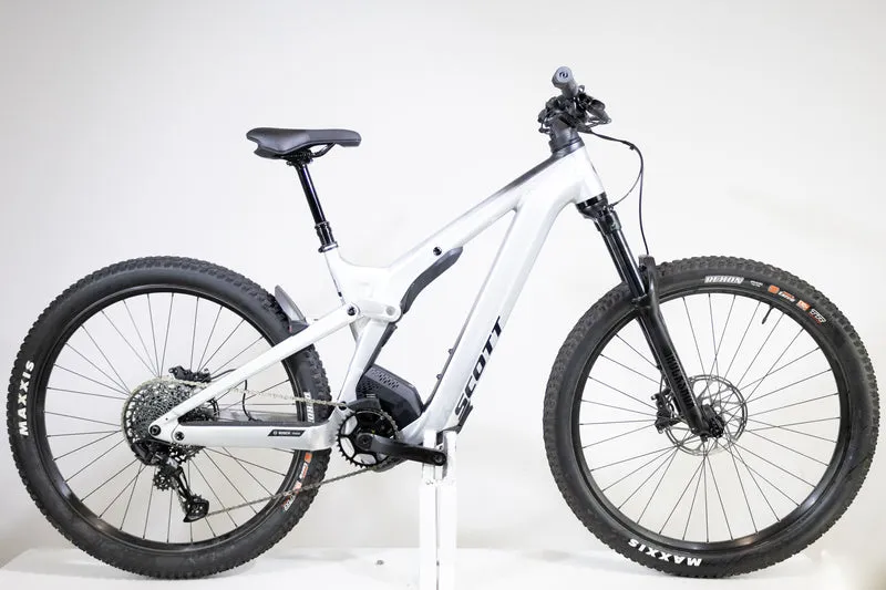 Scott E strike 920 evo 2023 2571