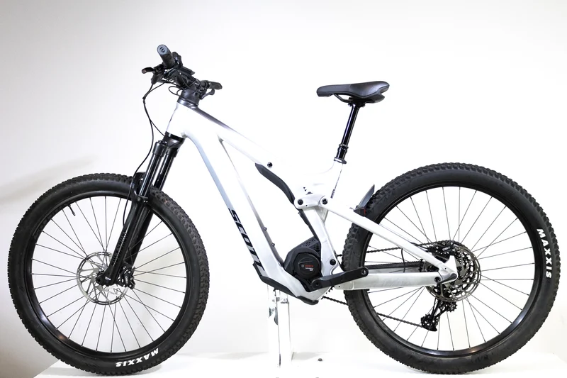 Scott E strike 920 evo 2023 2571