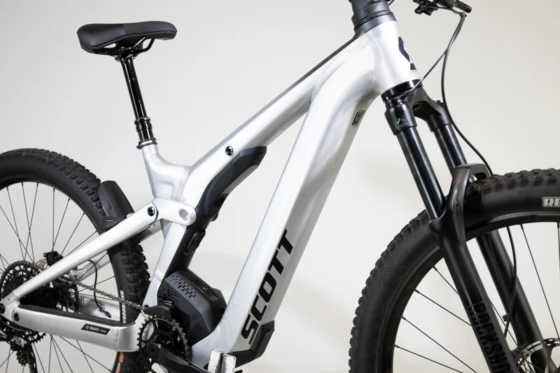 Scott E strike 920 evo 2023 2571