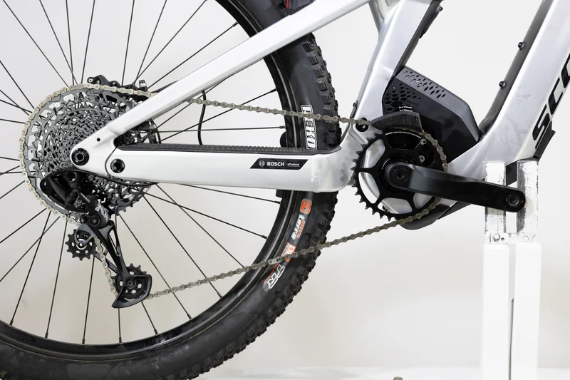 Scott E strike 920 evo 2023 2571