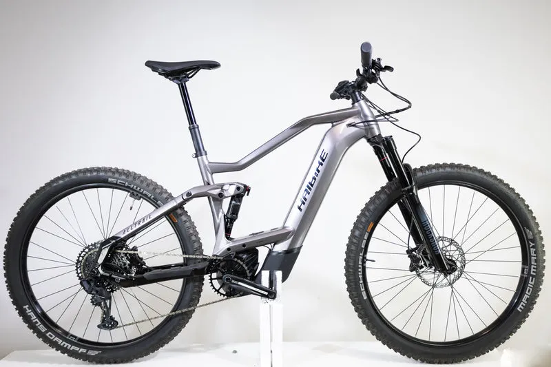 Haibike ALL TRAIL 10 ALU 2023 2301