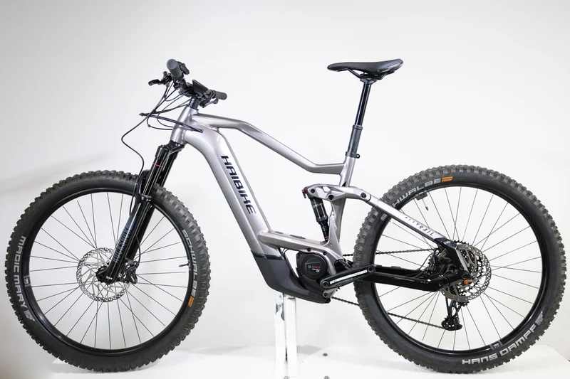 Haibike ALL TRAIL 10 ALU 2023 2301