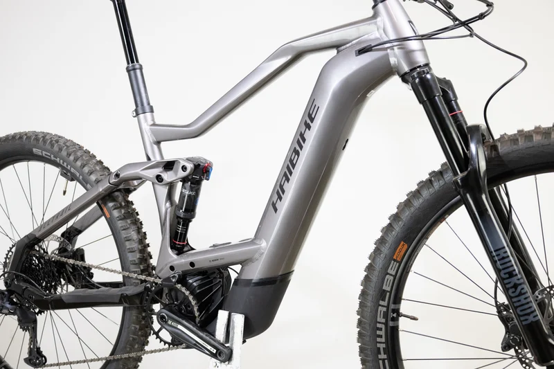 Haibike ALL TRAIL 10 ALU 2023 2301