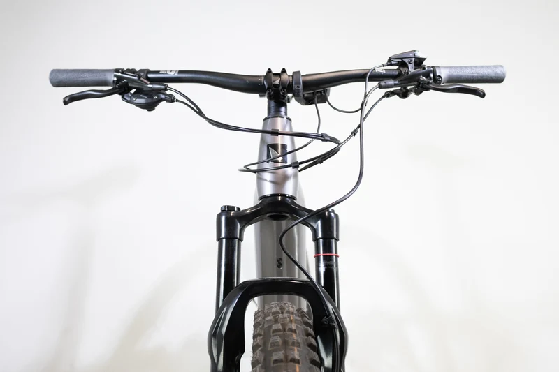Haibike ALL TRAIL 10 ALU 2023 2301