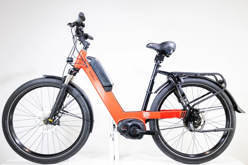 Riese & Müller Nevo Touring 2018 L 500Wh 2426