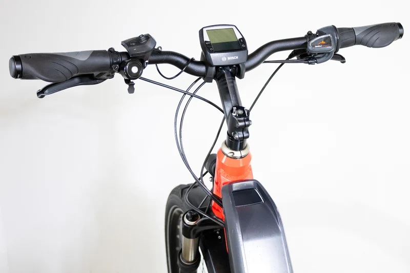 Riese & Müller Nevo Touring 2018 L 500Wh 2426