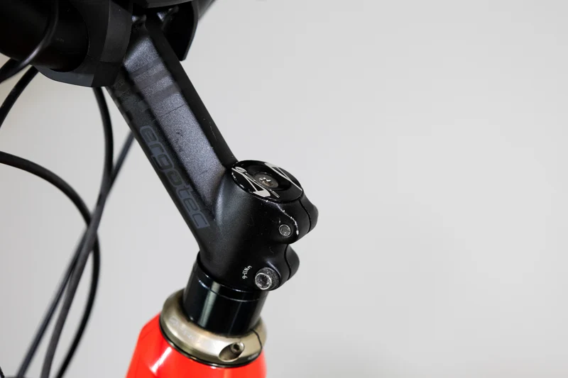 Riese & Müller Nevo Touring 2018 L 500Wh 2426