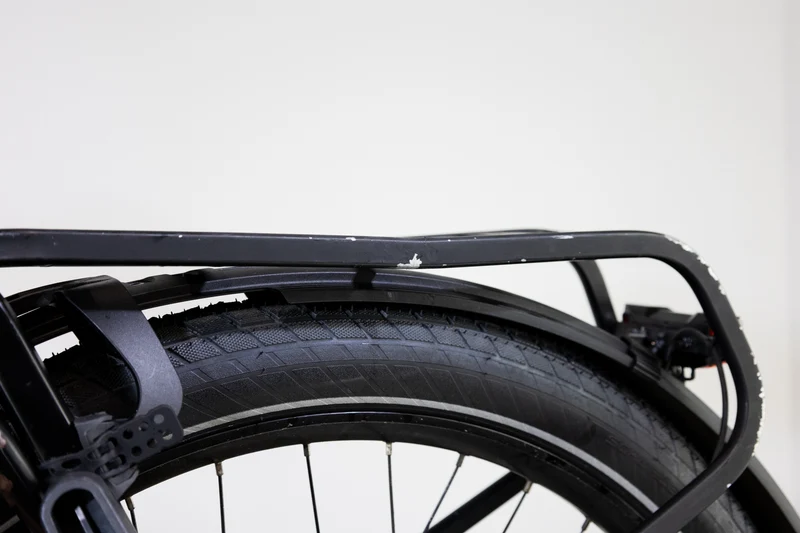 Riese & Müller Nevo Touring 2018 L 500Wh 2426