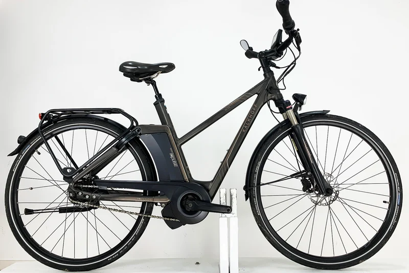 KALKHOFF Include I8 8G 2017 S