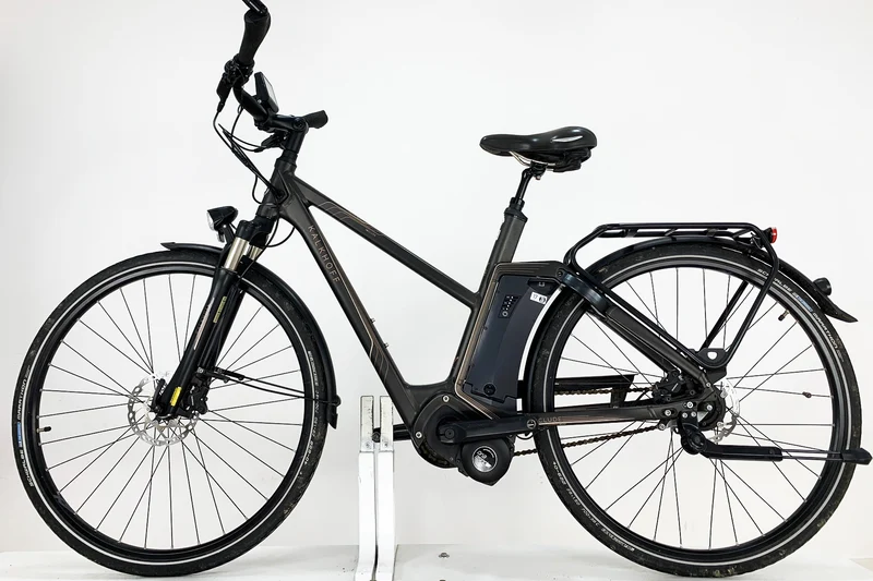 KALKHOFF Include I8 8G 2017 S