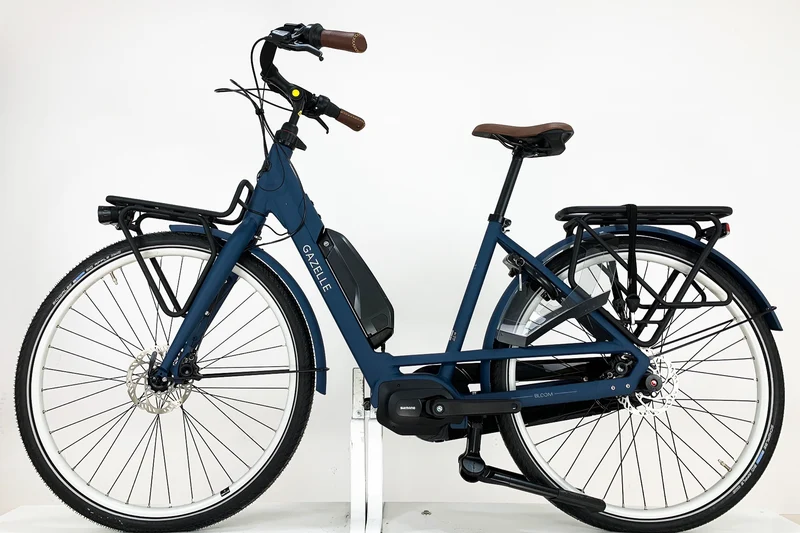 GAZELLE Bloom C7 HMS 2022 S