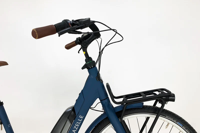 GAZELLE Bloom C7 HMS 2022 S