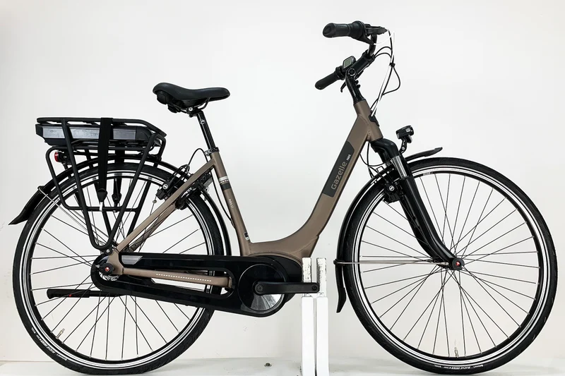 GAZELLE Paris C7 HMB 2022 S
