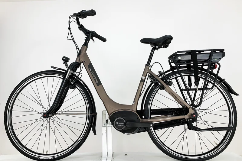 GAZELLE Paris C7 HMB 2022 S