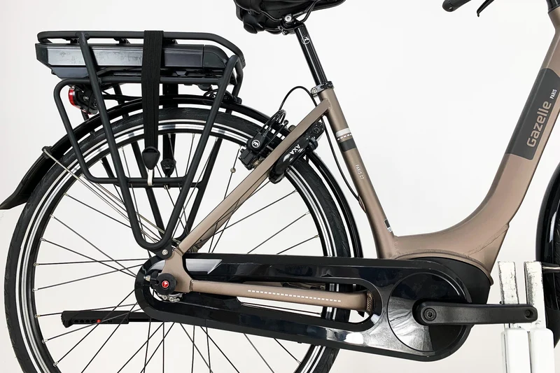 GAZELLE Paris C7 HMB 2022 S