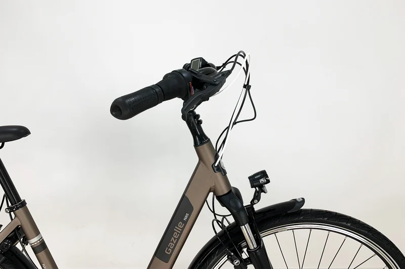 GAZELLE Paris C7 HMB 2022 S
