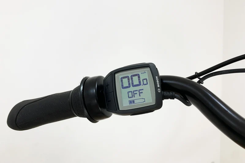 GAZELLE Paris C7 HMB 2022 S