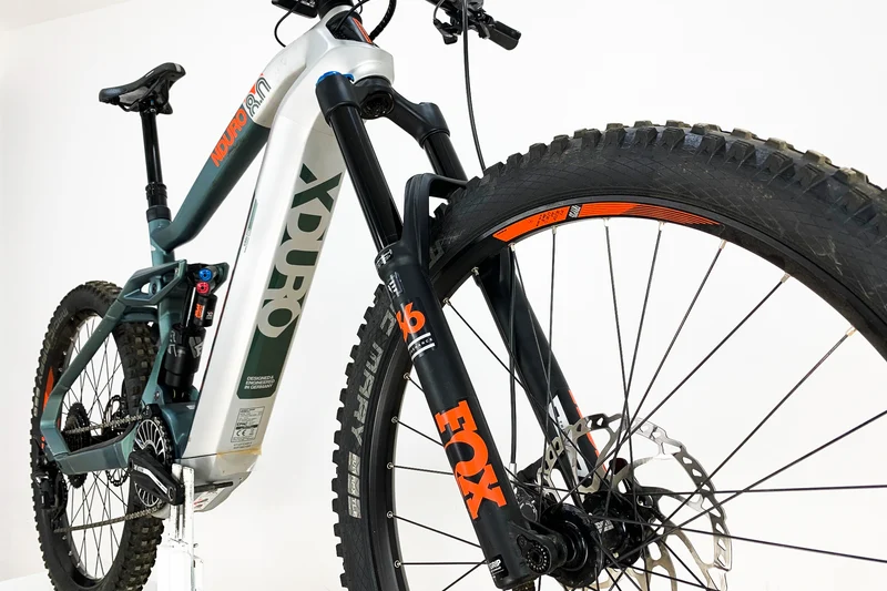 HAIBIKE Xduro Nduro 8.0 2020 L
