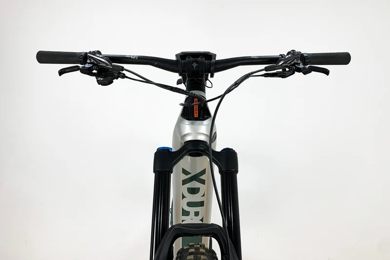 HAIBIKE Xduro Nduro 8.0 2020 L