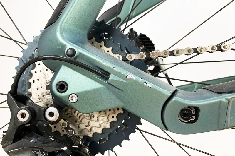 HAIBIKE Xduro Nduro 8.0 2020 L
