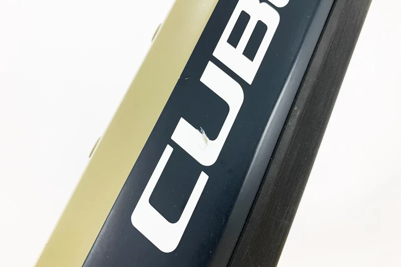CUBE Reaction Hybrid Performance 625 2021 XL