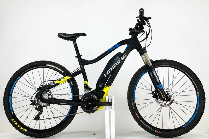 HAIBIKE Sduro Hardseven 3.5 2018 M (91)