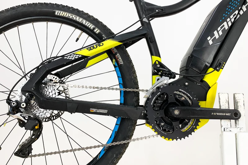 HAIBIKE Sduro Hardseven 3.5 2018 M (91)