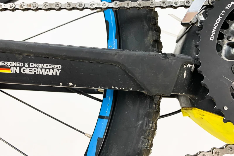 HAIBIKE Sduro Hardseven 3.5 2018 M (91)