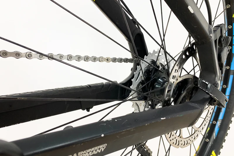 HAIBIKE Sduro Hardseven 3.5 2018 M (91)
