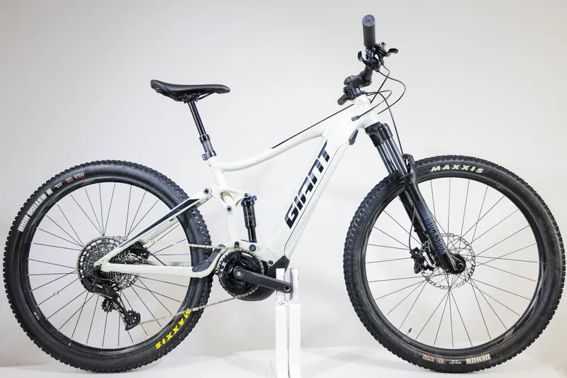 Giant Stance E+1 29 2021 621Wh M 2553