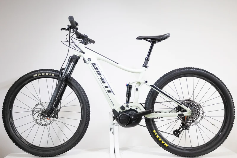 Giant Stance E+1 29 2021 621Wh M 2553
