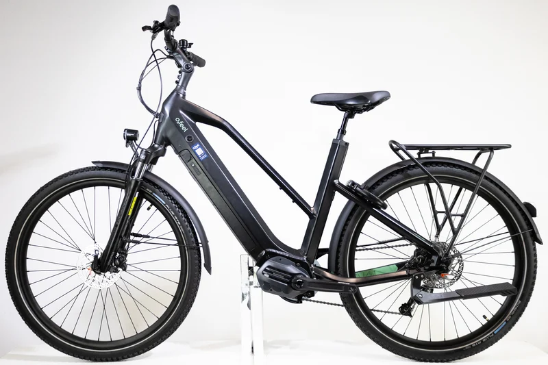 O2FEEL Iswan Adventure Boost 6.1 2022 M 2549 2550