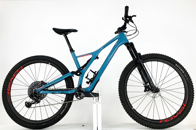 SPECIALIZED Stumpjumper Expert Carbon 29 2019 L