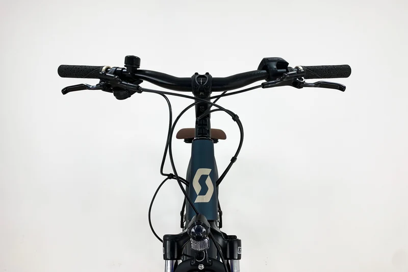 SCOTT Sub Active eRide 2022 S