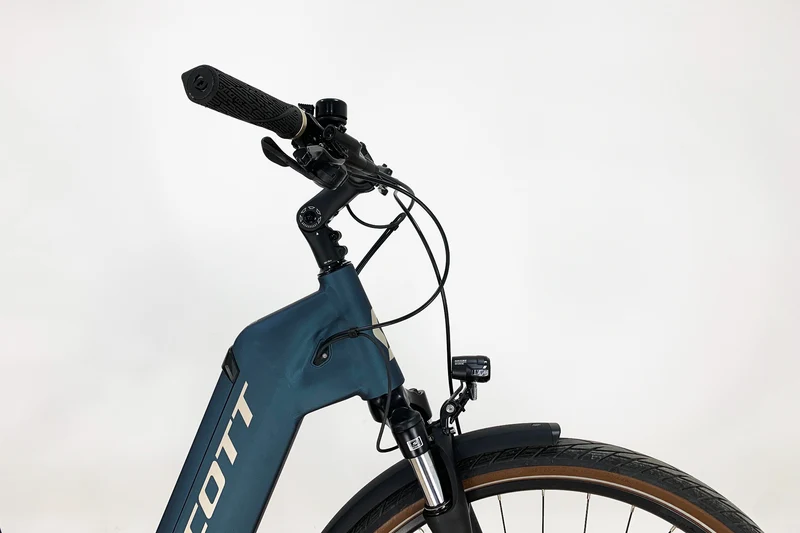 SCOTT Sub Active eRide 2022 S