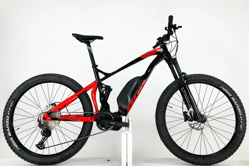 WILIER TRIESTINA E803 TRB Comp 630Wh 2023 XL