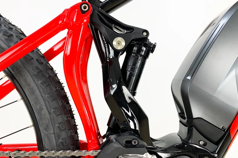 WILIER TRIESTINA E803 TRB Comp 630Wh 2023 XL