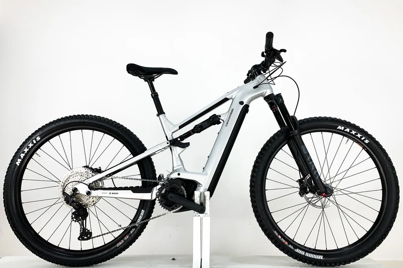 CANNONDALE Moterra Neo 3 2022 M