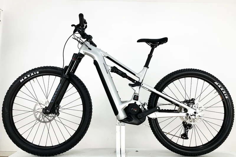 CANNONDALE Moterra Neo 3 2022 M