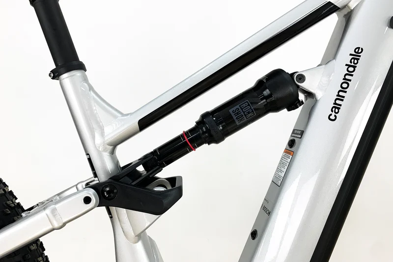 CANNONDALE Moterra Neo 3 2022 M