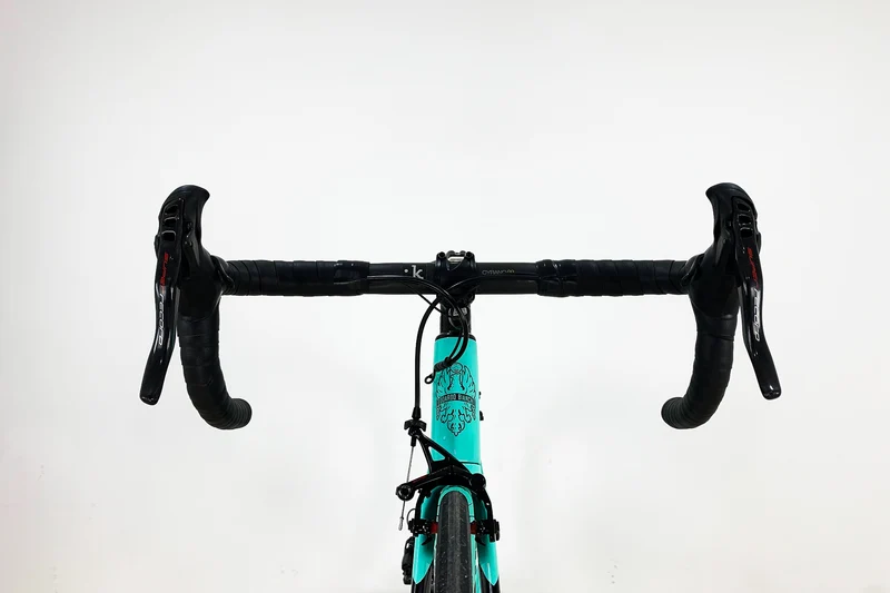 BIANCHI Specialissima CV Super Record 2020 T53