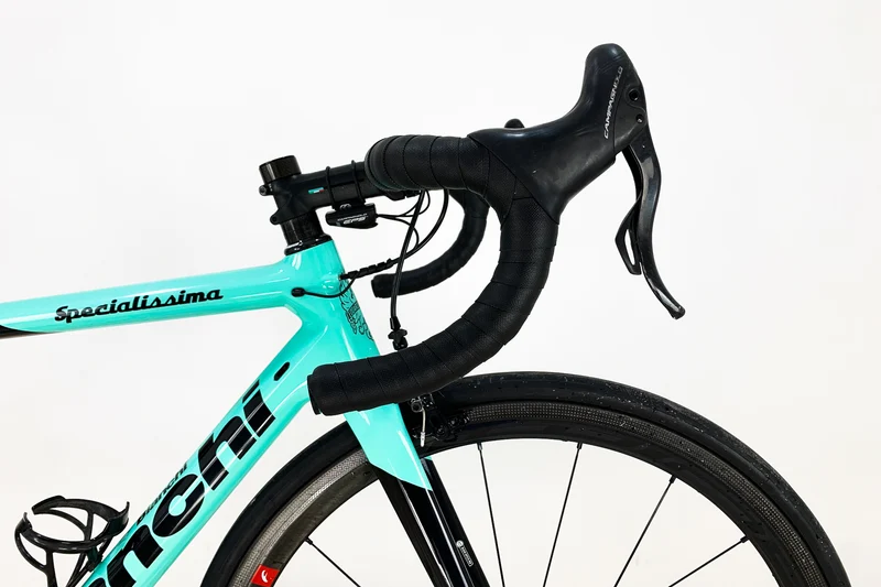 BIANCHI Specialissima CV Super Record 2020 T53