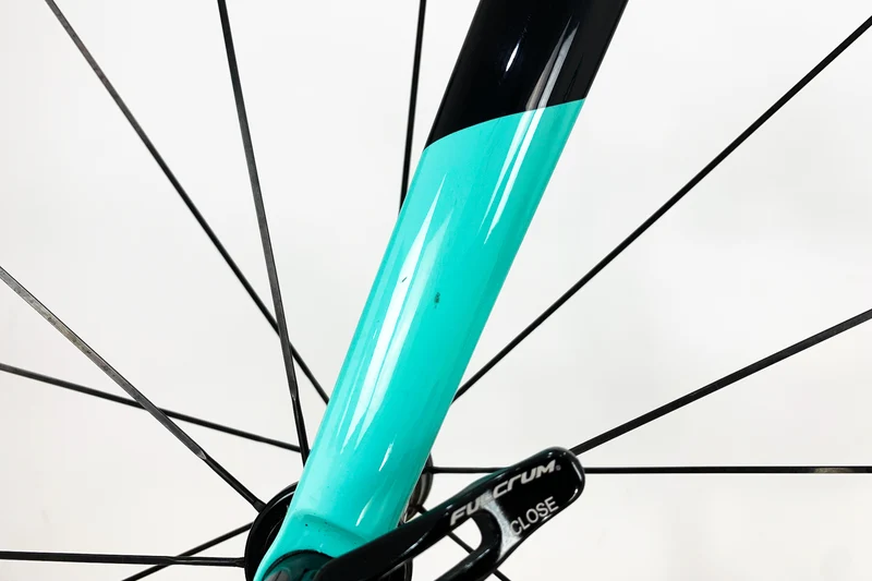 BIANCHI Specialissima CV Super Record 2020 T53