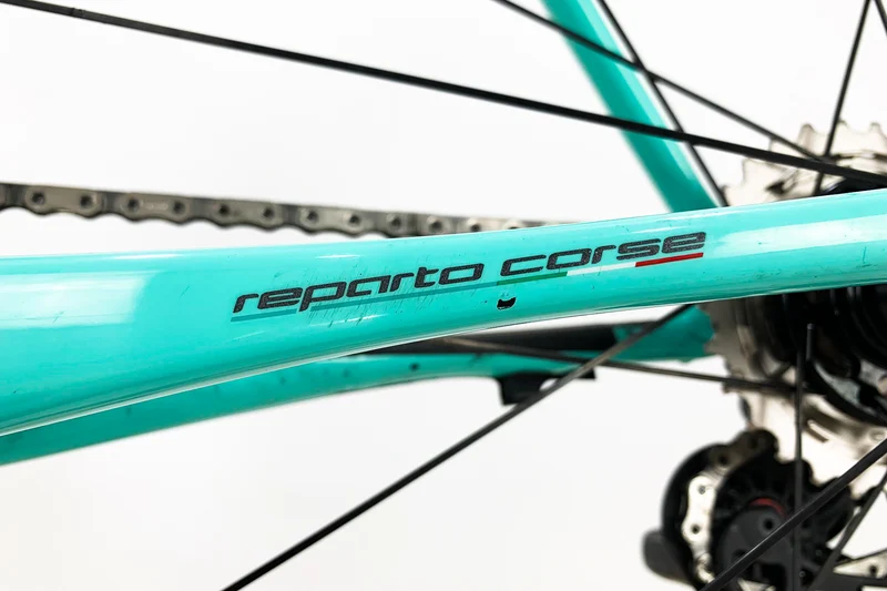 BIANCHI Specialissima CV Super Record 2020 T53