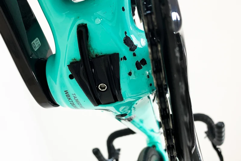 BIANCHI Specialissima CV Super Record 2020 T53
