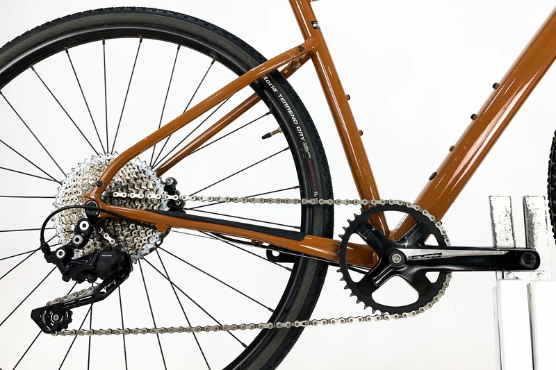 CANNONDALE Topstone 1 2022 M
