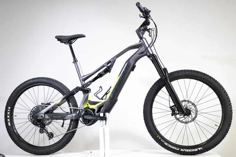 Lapierre Overvolt AM 6.6 2020 XL 2209