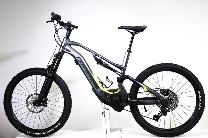 Lapierre Overvolt AM 6.6 2020 XL 2209